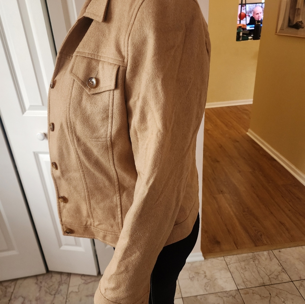 Size 40 Women's ESCADA Jacket - Picture 12 of 12